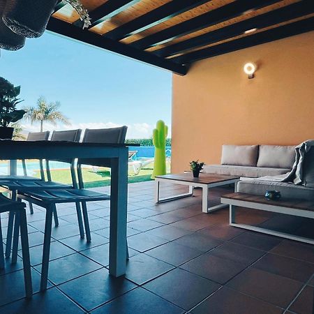 Villa Lia By Sunhousescanarias Salobre  Luaran gambar