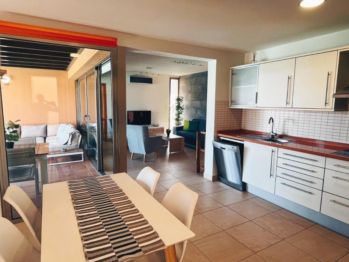 Villa Lia By Sunhousescanarias Salobre  Luaran gambar