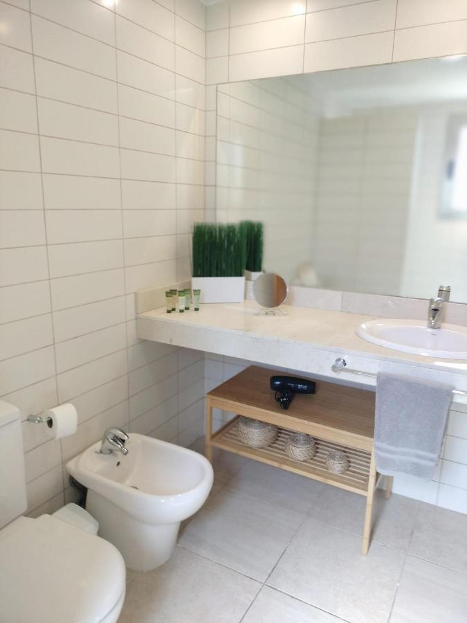 Villa Lia By Sunhousescanarias Salobre  Luaran gambar