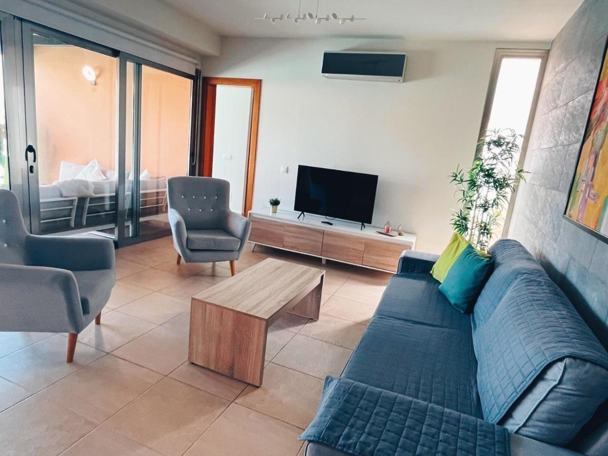 Villa Lia By Sunhousescanarias Salobre  Luaran gambar