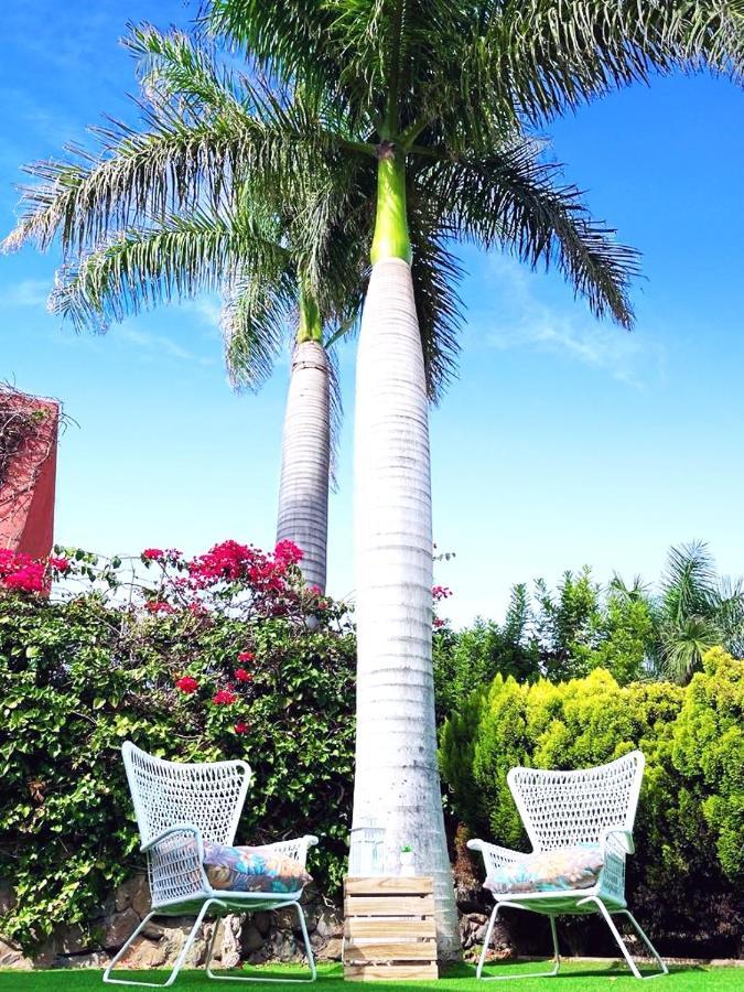 Villa Lia By Sunhousescanarias Salobre  Luaran gambar
