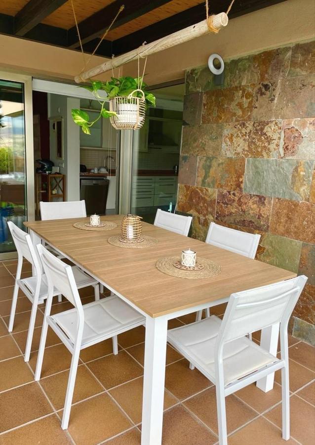 Villa Lia By Sunhousescanarias Salobre  Luaran gambar