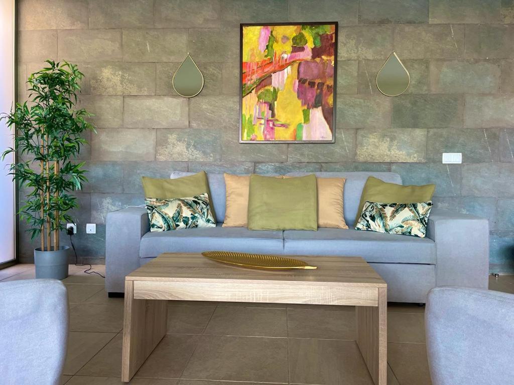 Villa Lia By Sunhousescanarias Salobre  Luaran gambar