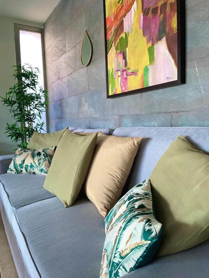 Villa Lia By Sunhousescanarias Salobre  Luaran gambar